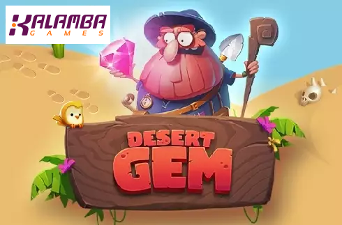 Desert Gem